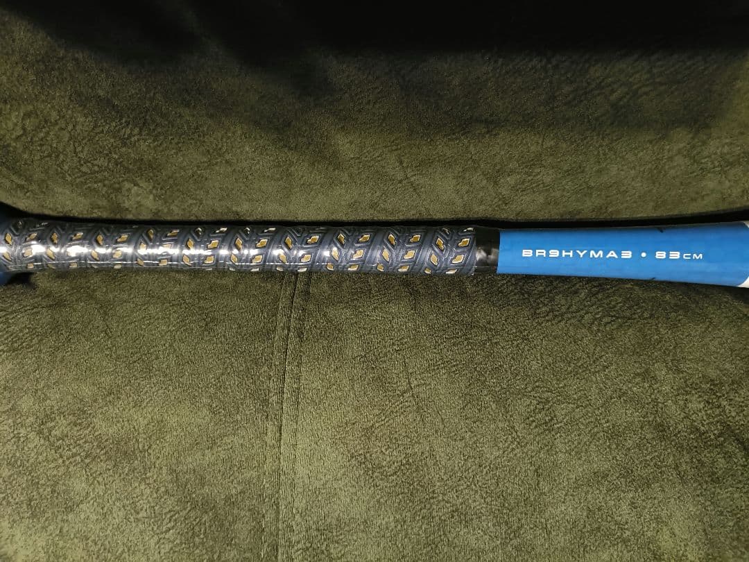 ローリングス ハイパーマッハ３一般軟式用　新品未使用　83cm ミドルバランス