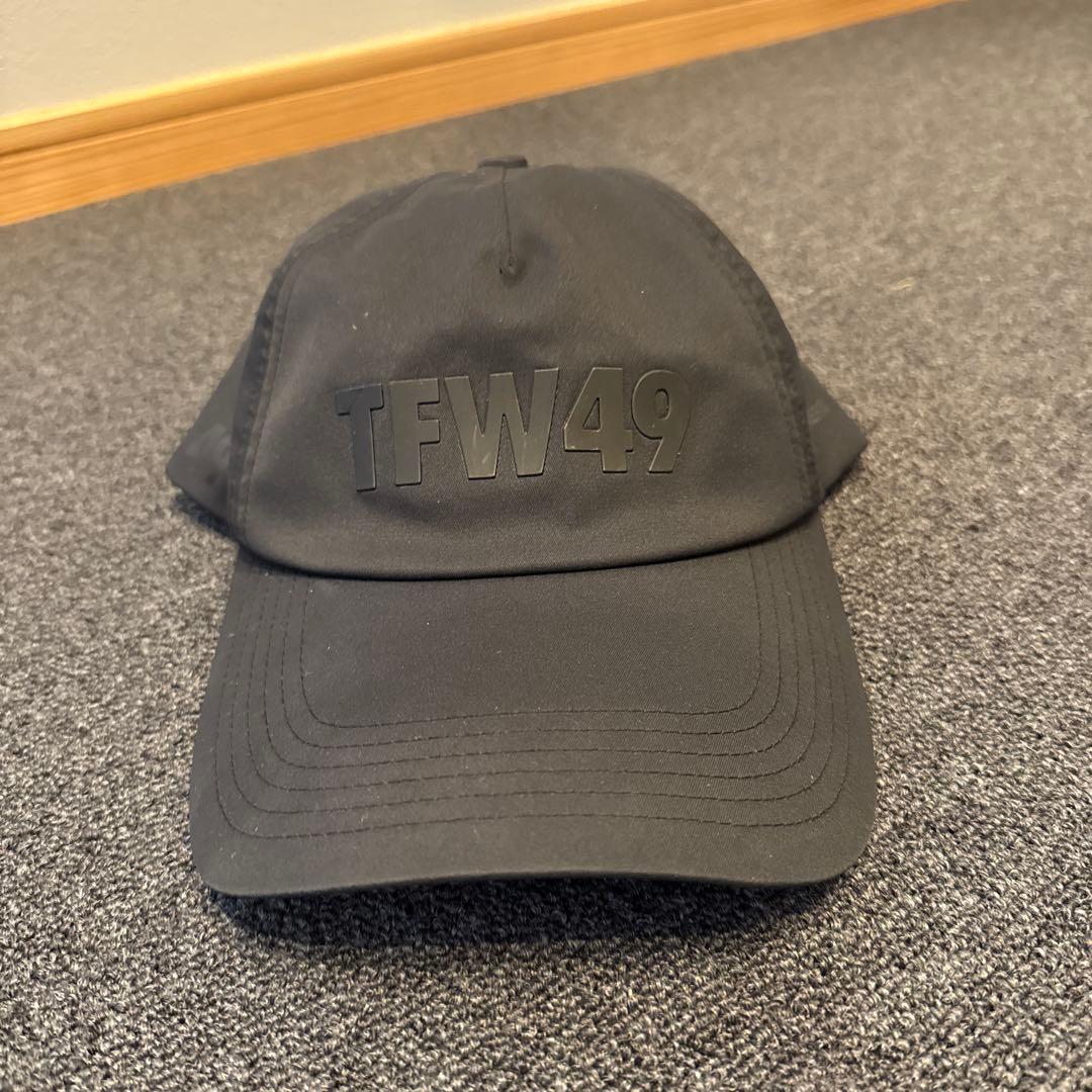 TFWキャップ