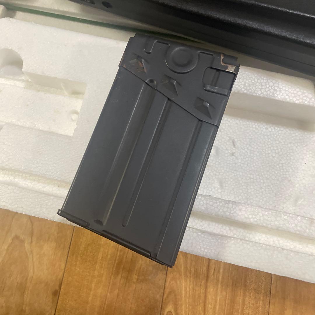 東京マルイ G3A4 電動エアガン