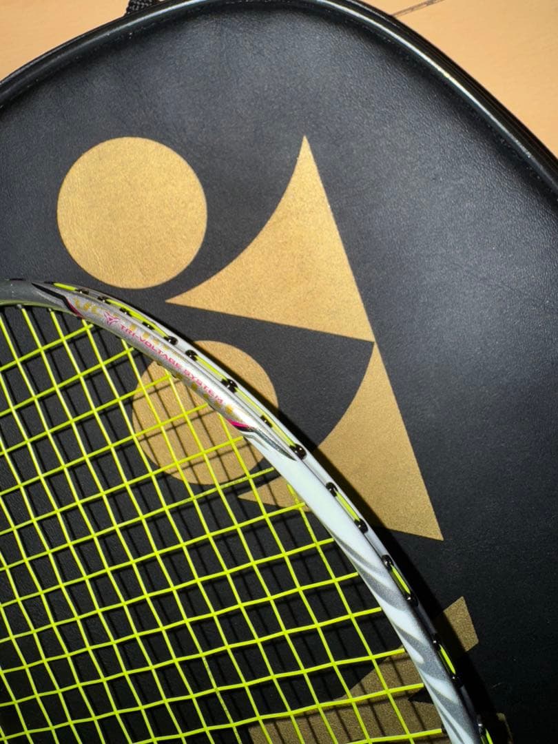 YONEX（ヨネックス） VOLTRIC 30（ボルトリック 30）ラケット