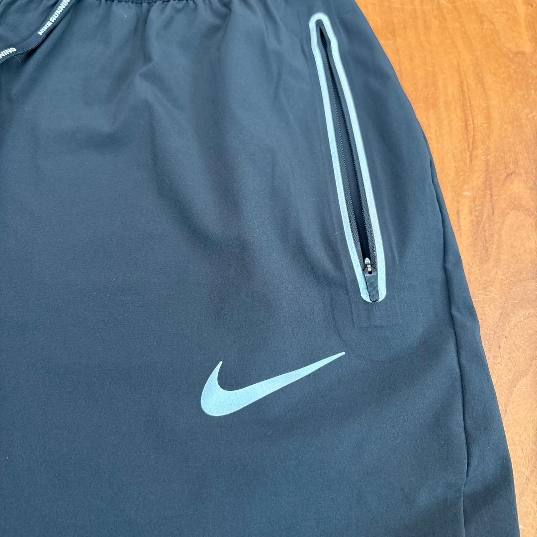 NIKE ナイキ FLEX SWIFT RUNNING PANTS Lサイズ
