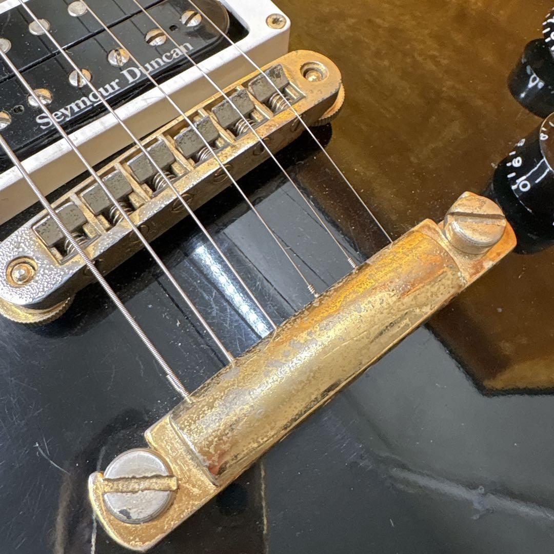 1979年製 グレコ　EG-600PB MOD