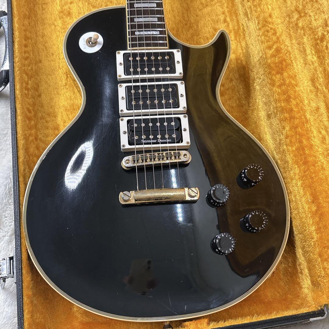 1979年製 グレコ　EG-600PB MOD