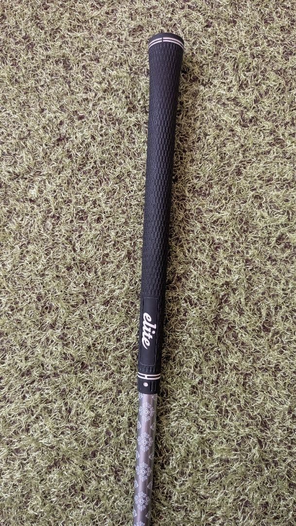 Callaway Rogue ST MAX FAST ドライバー Lシャフト