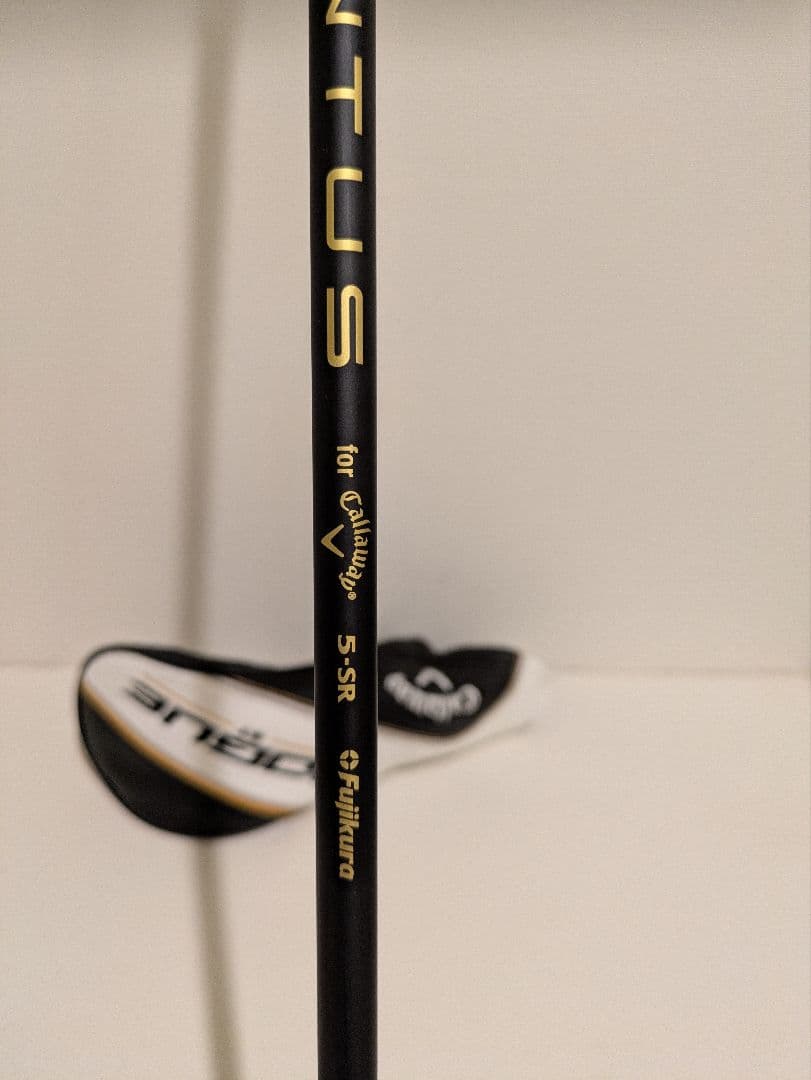 Callaway Rogue ST Max D フェアウェイウッド 5番
