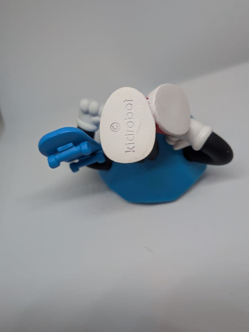 Diamond Supply Co x Kidrobot フィギュア