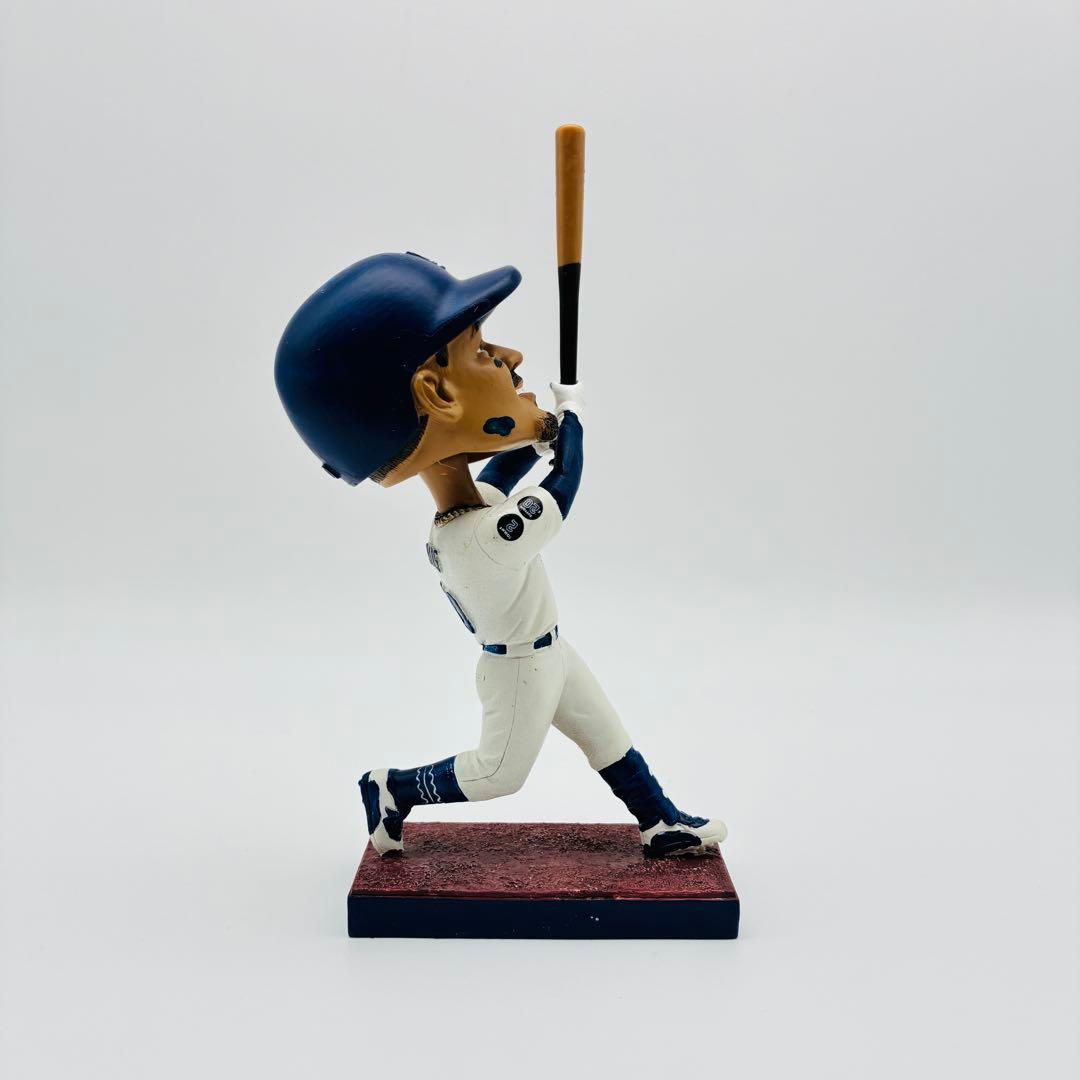 【レア・非売品】ムーキーベッツ ボブルヘッド ドジャース ワールドシリーズ優勝