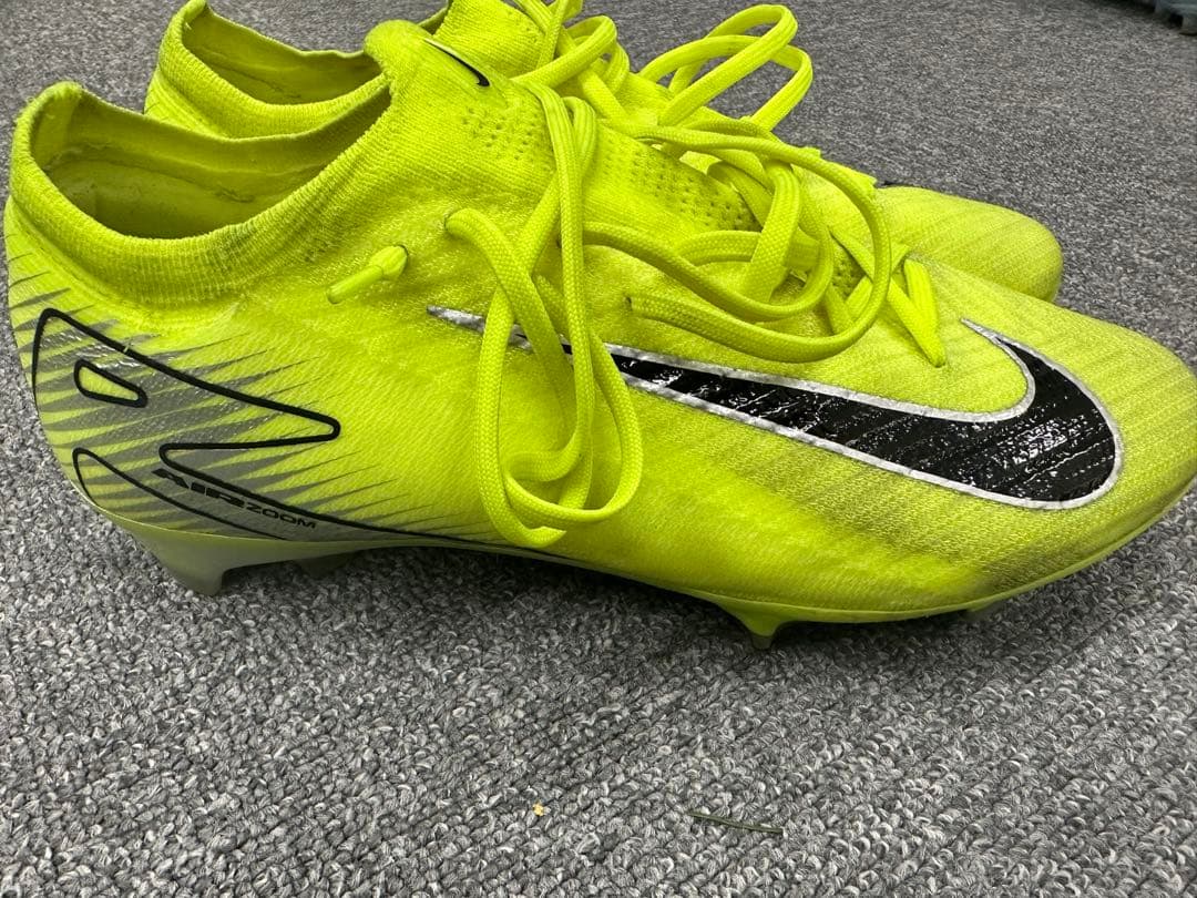 シューズ Nike Airzoom 27.0 FG