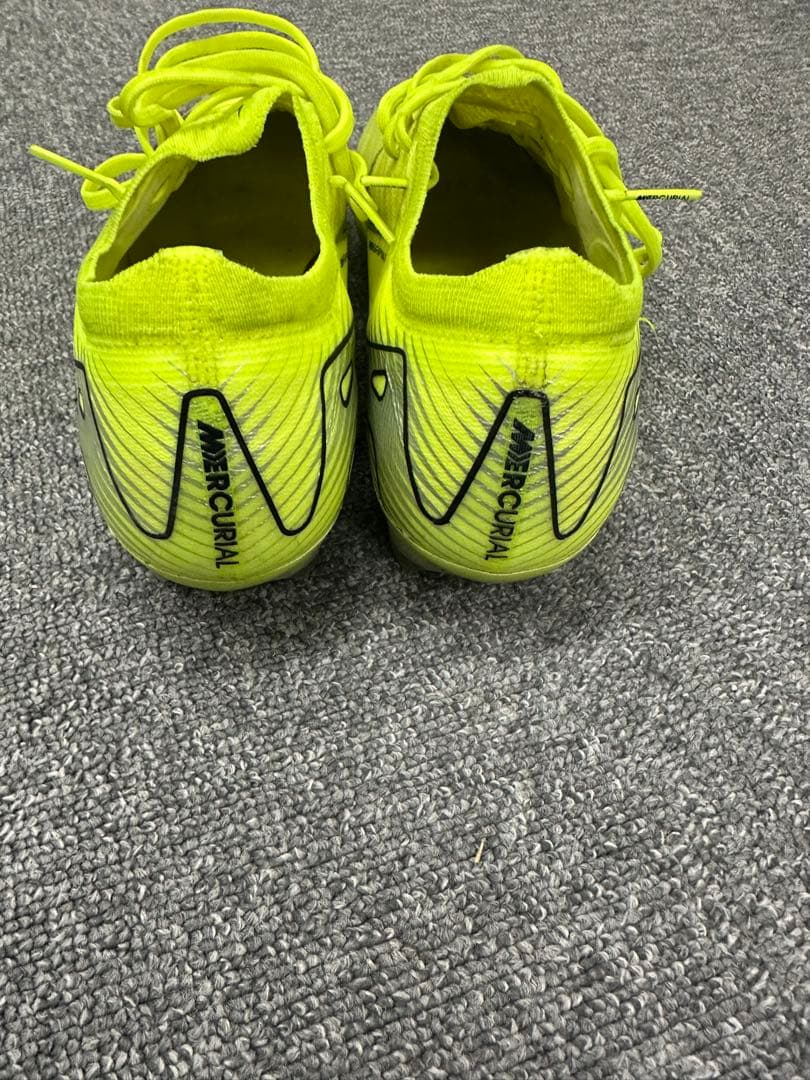 シューズ Nike Airzoom 27.0 FG