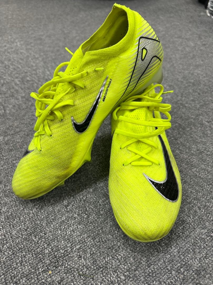 シューズ Nike Airzoom 27.0 FG
