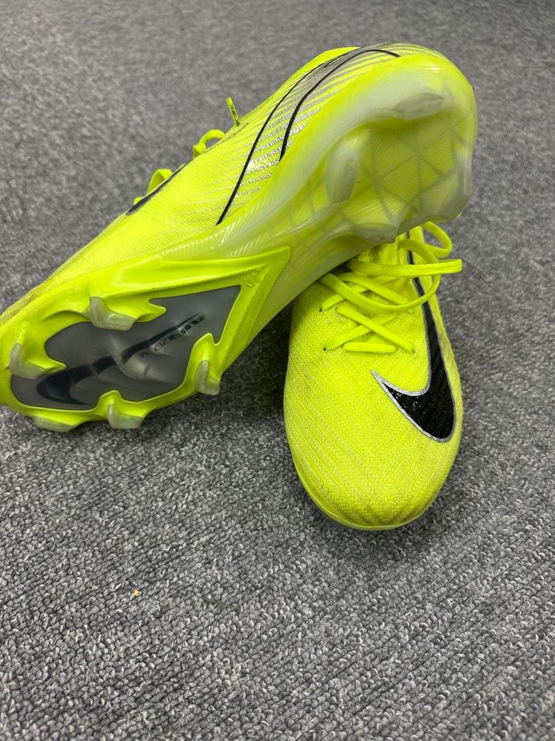 シューズ Nike Airzoom 27.0 FG