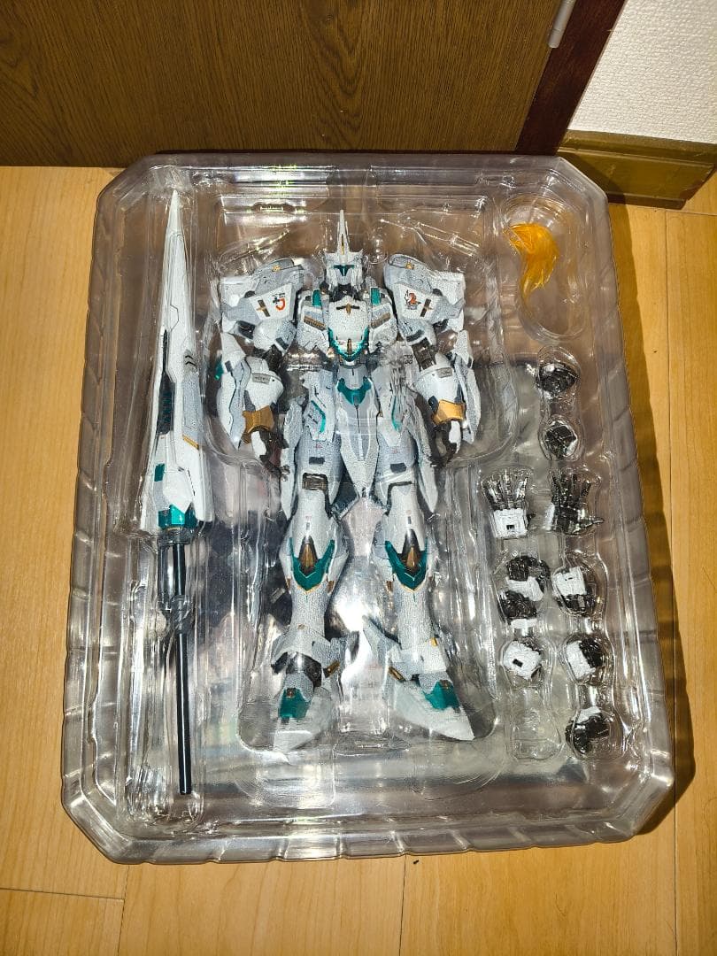 モーショートイズ湖中騎士ランスロット 2セット