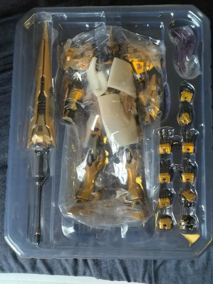 モーショートイズ湖中騎士ランスロット 2セット