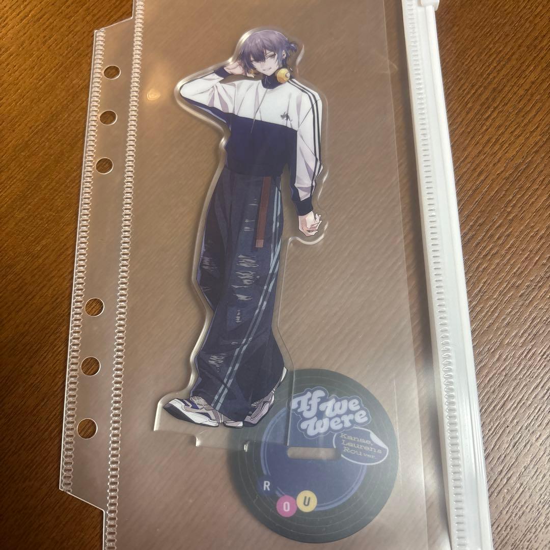 アクリルスタンドまとめ売り