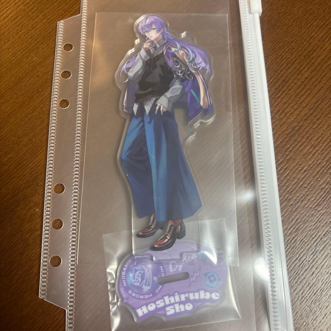 アクリルスタンドまとめ売り