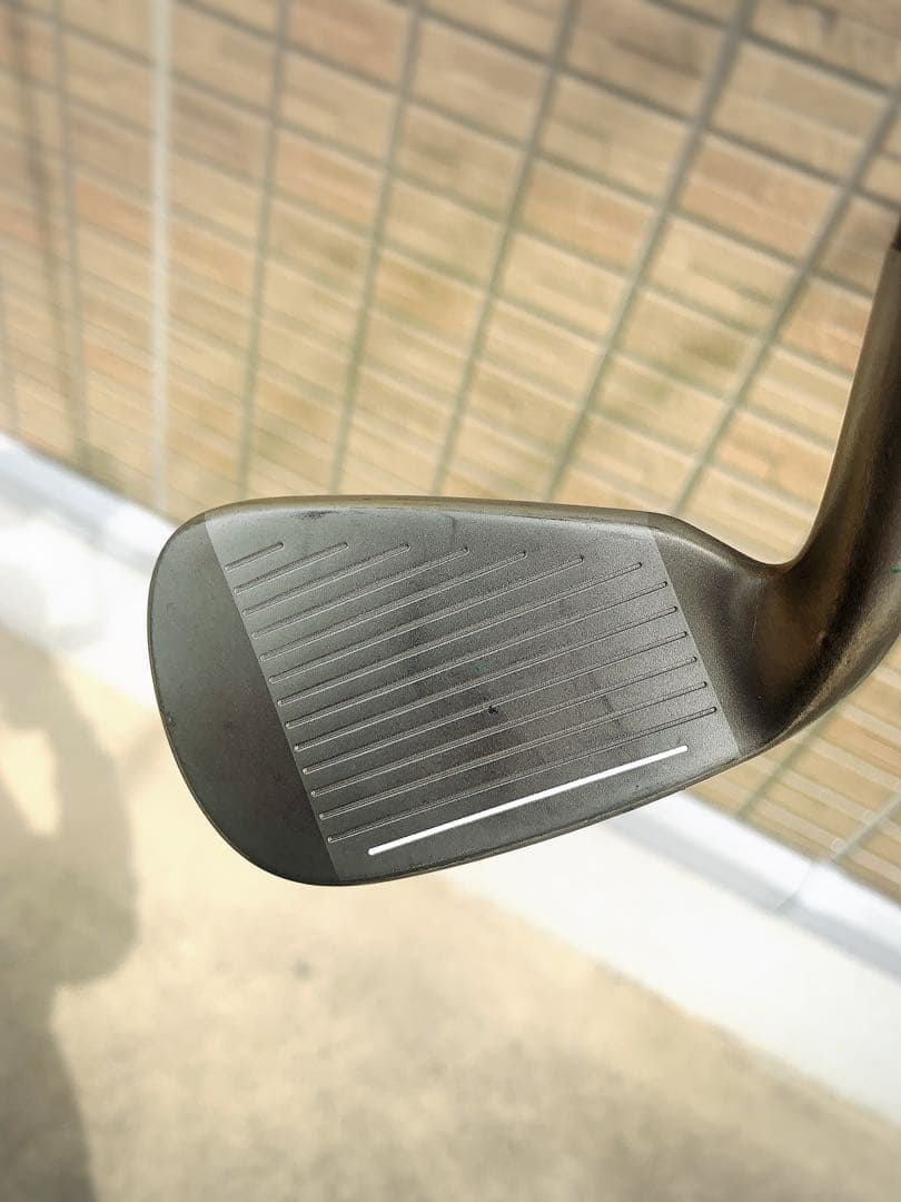 RBZ ROCKETBALLSアイアンセット TaylorMade