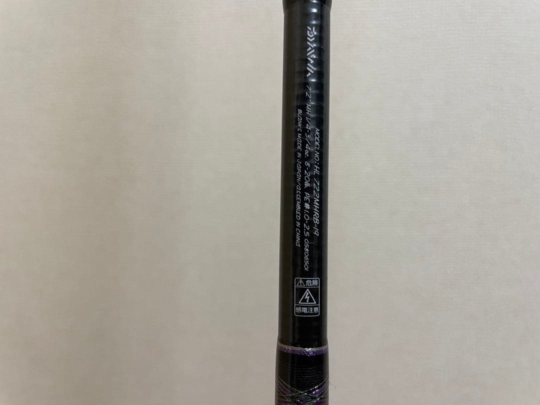 バス釣り引退セット　ロッドまとめ売り