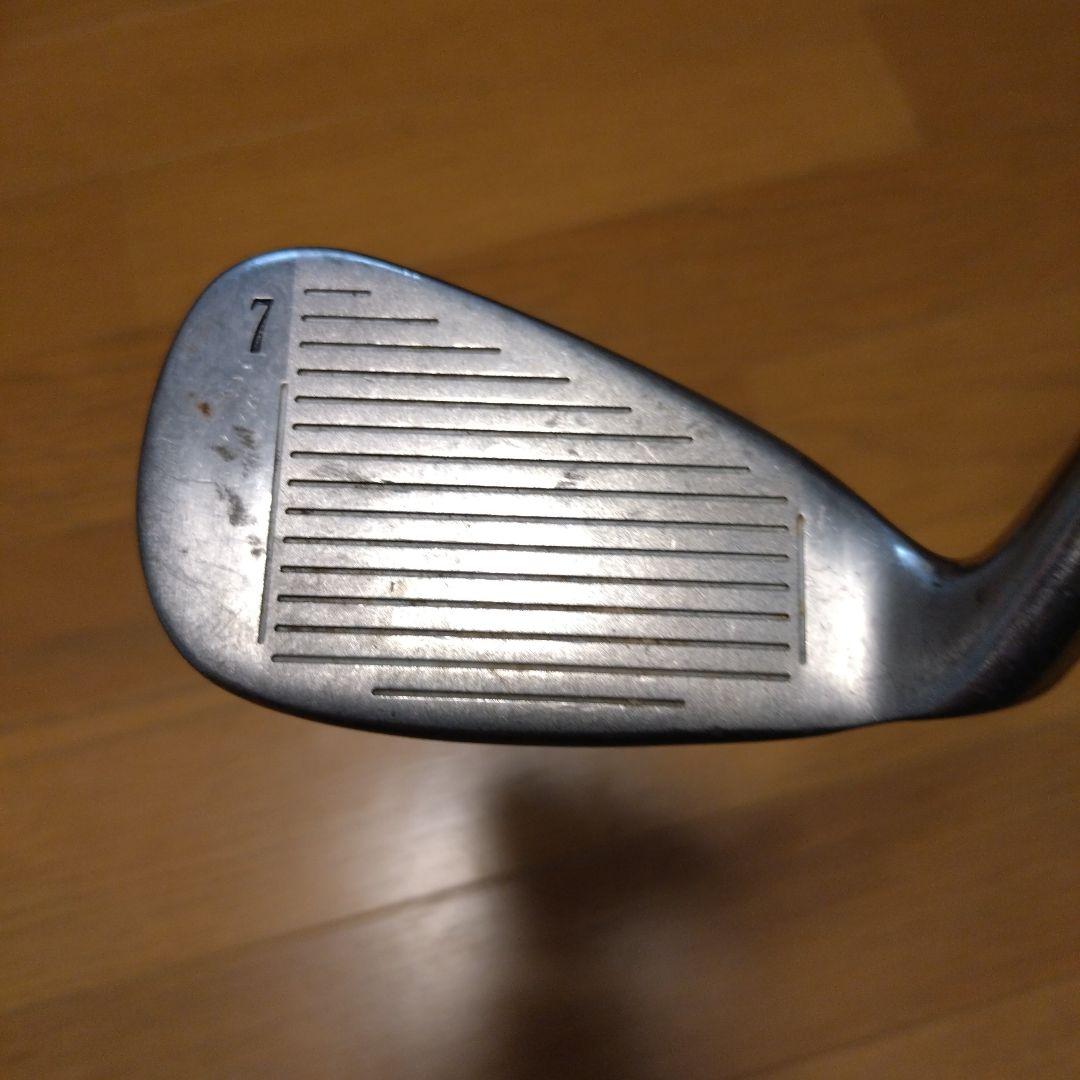 Callaway ビッグバーサ アイアンセット 8本セット