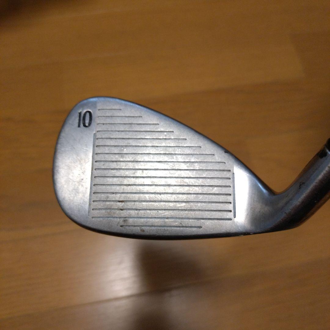 Callaway ビッグバーサ アイアンセット 8本セット