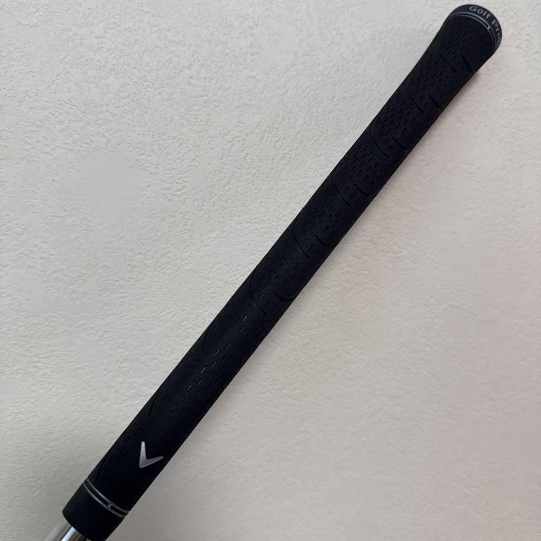 ラウンド未使用Callaway PARADYM 7番アイアン