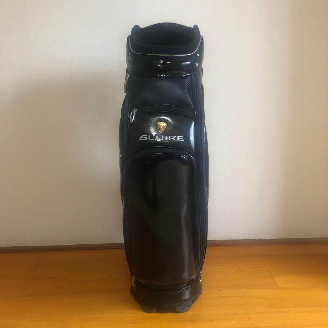 テーラーメイド TaylorMade GROIRE キャディバック フードなし