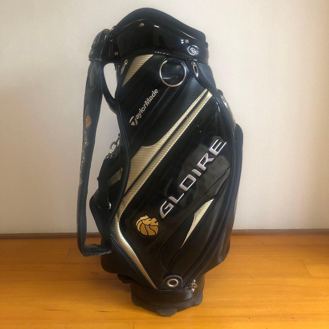 テーラーメイド TaylorMade GROIRE キャディバック フードなし