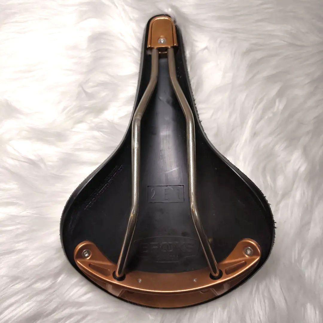 BROOKS カンビウム C17 サドル