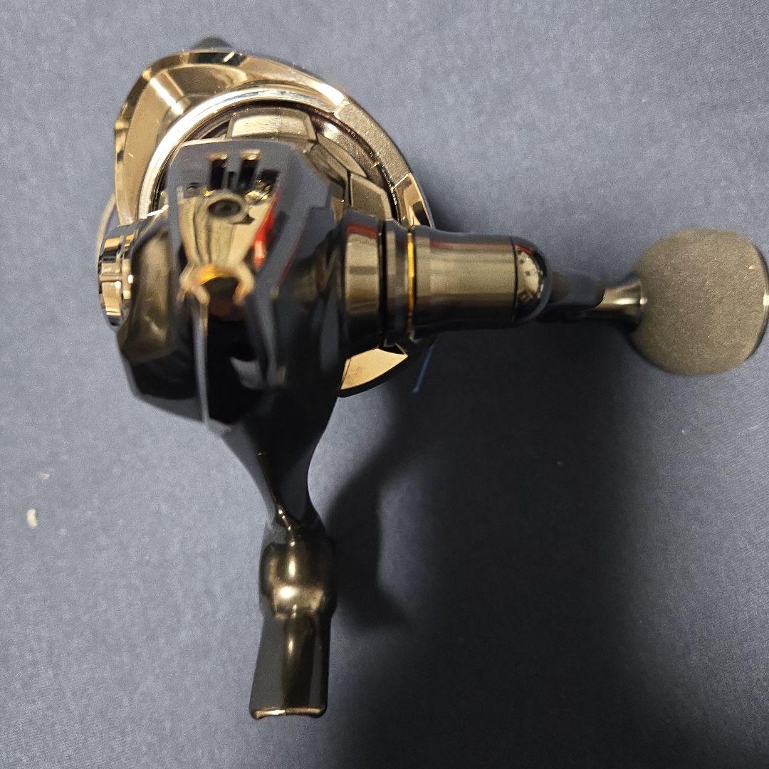 SHIMANO 20ツインパワーC5000XG【再値下げ】