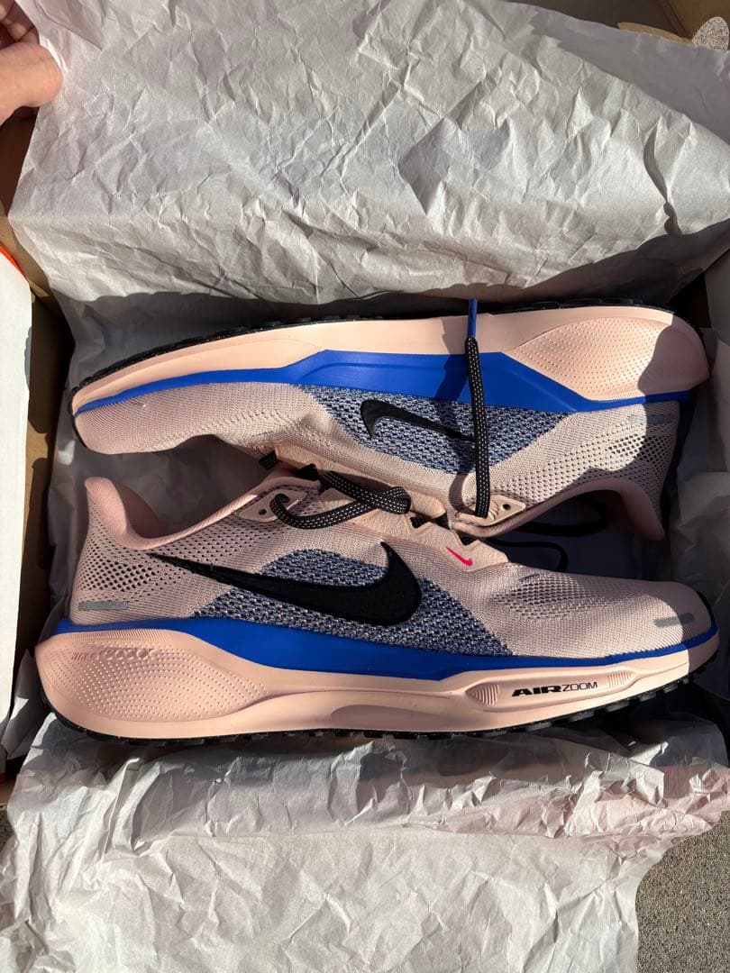 Nike ナイキ　Pegasus 41 ランニングシューズ　27.5cm