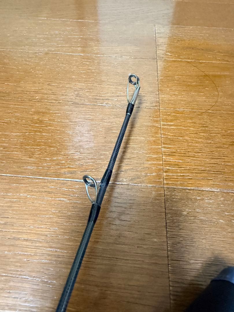 ロッド Tulala Monstruo G 82XXHC