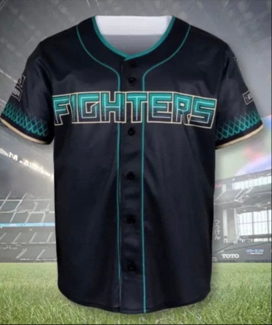 にっつ 2026年 日本ハム ファイターズ 2枚