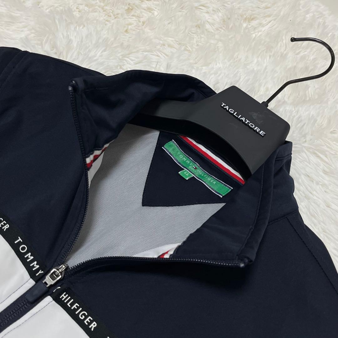 極美品   GOLF 2way ナイロンジャケット