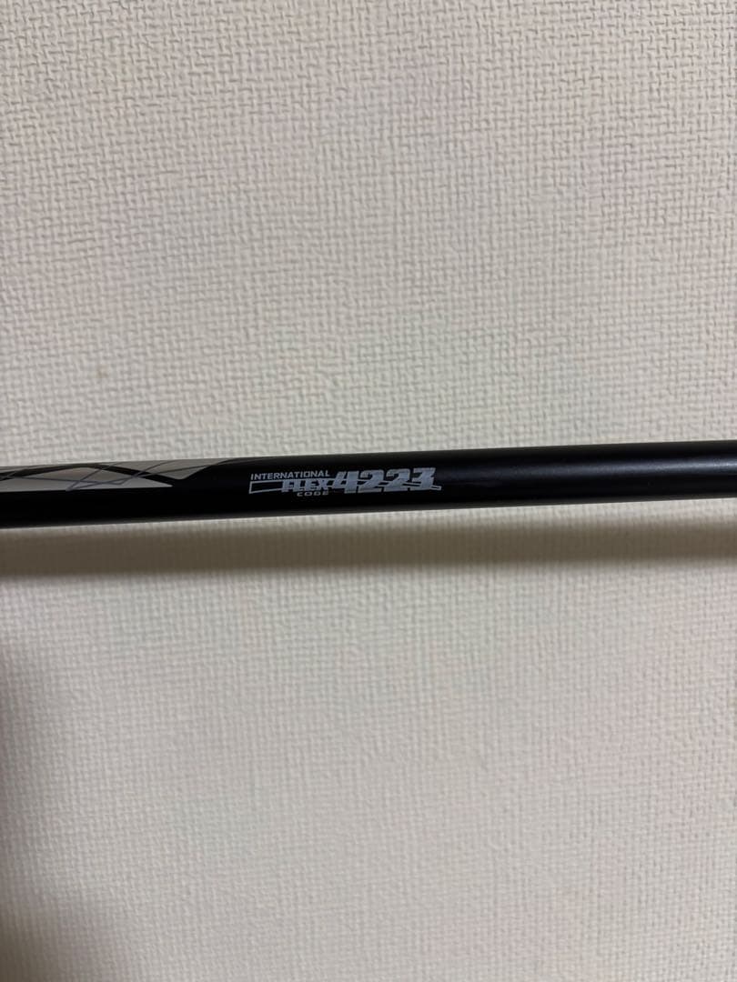ゼクシオ　5番ウッド 18度