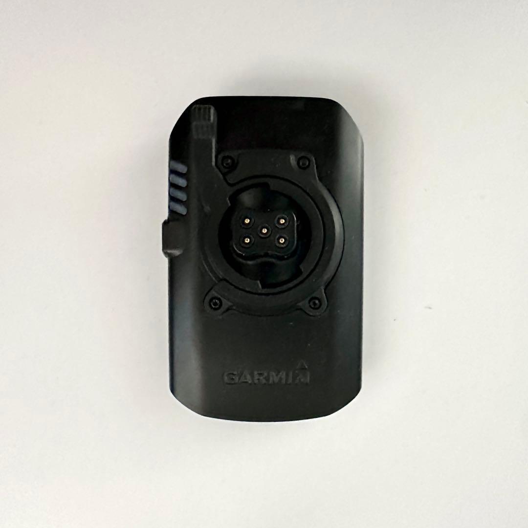 【新品】Garmin Edge 1030 拡張バッテリーパック