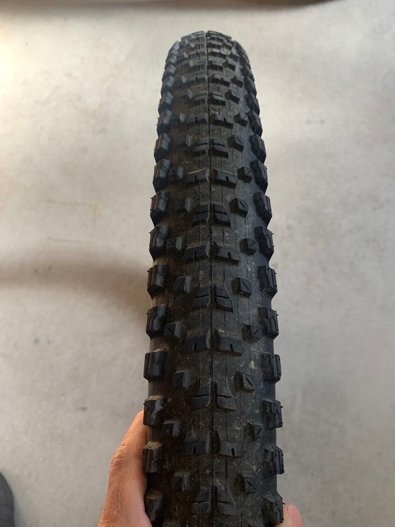MAXXIS REKON 29x2.6 タイヤ セット