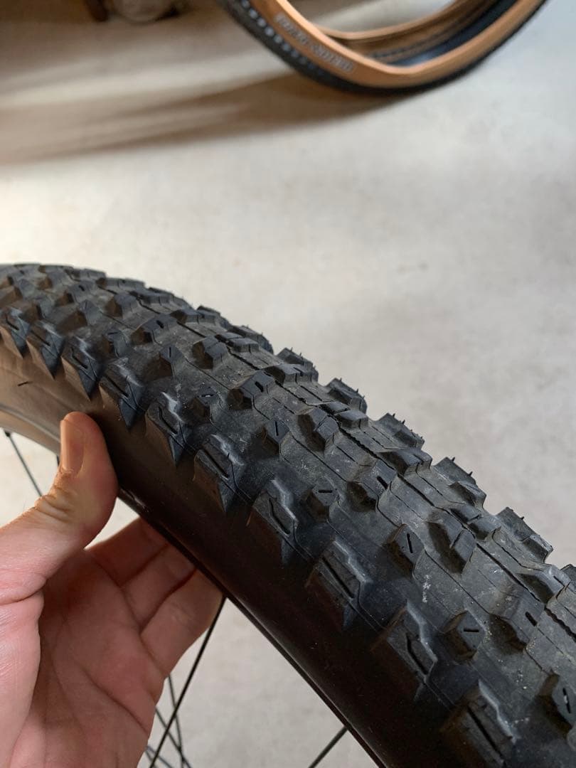 MAXXIS REKON 29x2.6 タイヤ セット