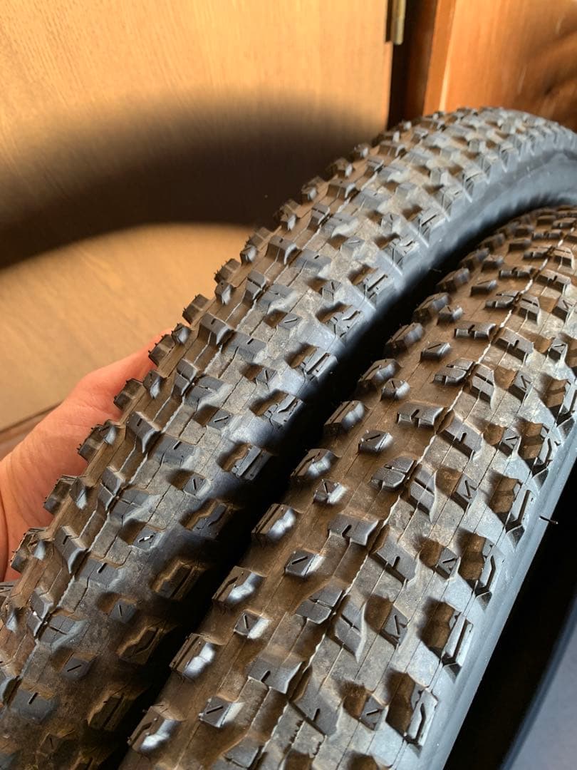 MAXXIS REKON 29x2.6 タイヤ セット