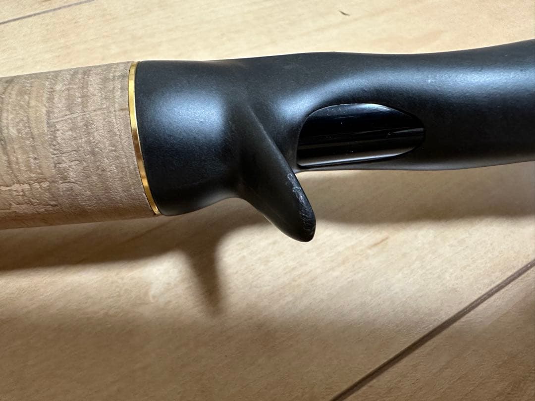 グラディエーターマキシマムMAXX CHANGER 70M+ GX-70M+C