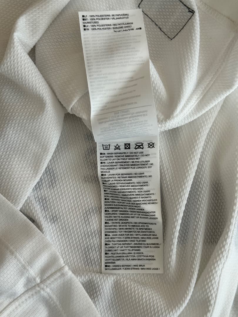 激レア 新品 未使用 Nike レーマン 直筆サイン入りモデル 紙タグ付