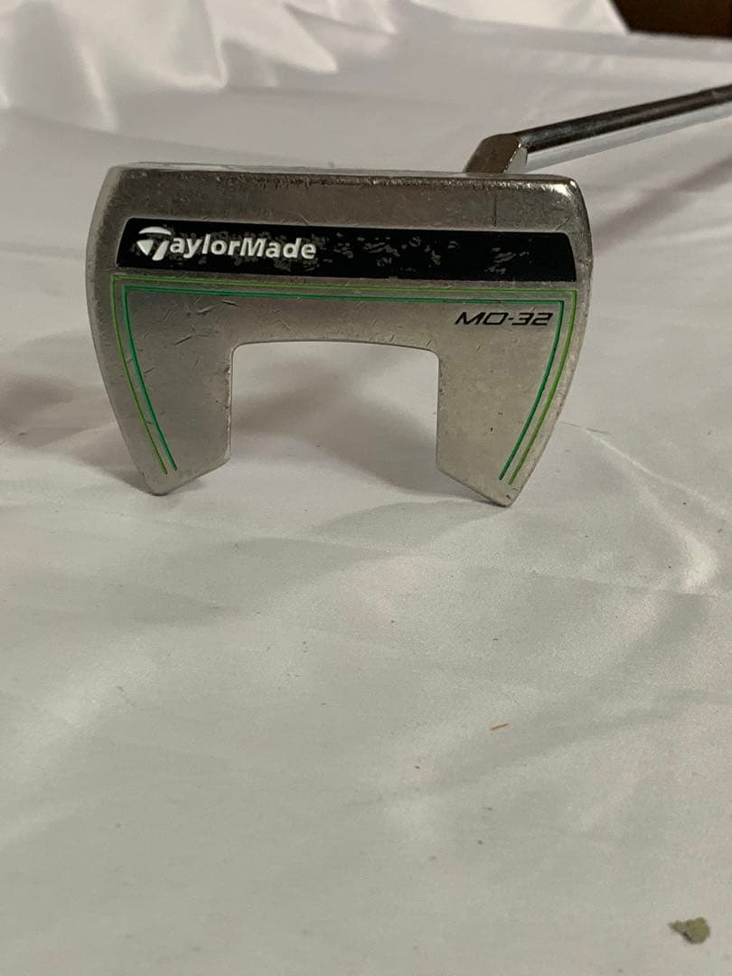 テーラーメイド パター MO-32 TaylorMade マレット型