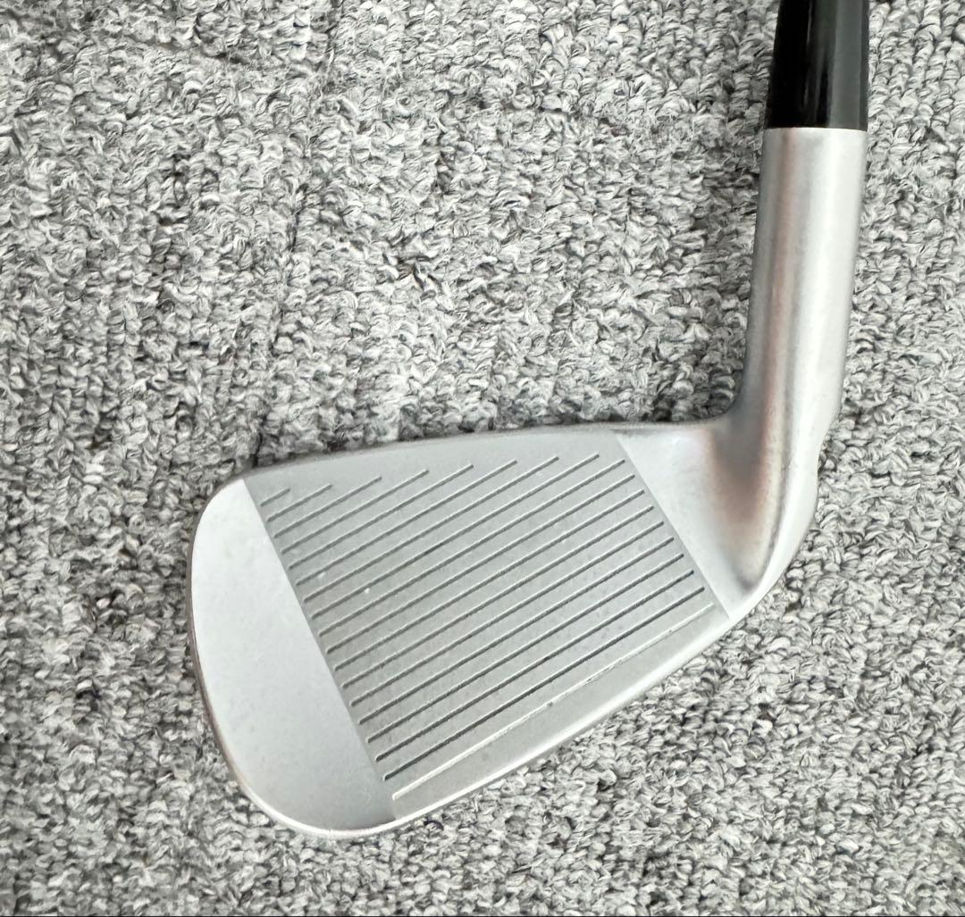 PING i230 7番アイアン モーダス120S