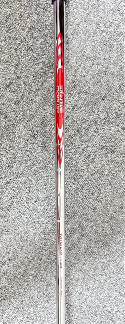 PING i230 7番アイアン モーダス120S