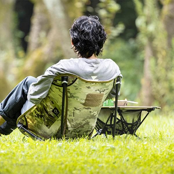 新品 Helinox ヘリノックス タクティカルテーブルS コヨーテ 正規輸入品