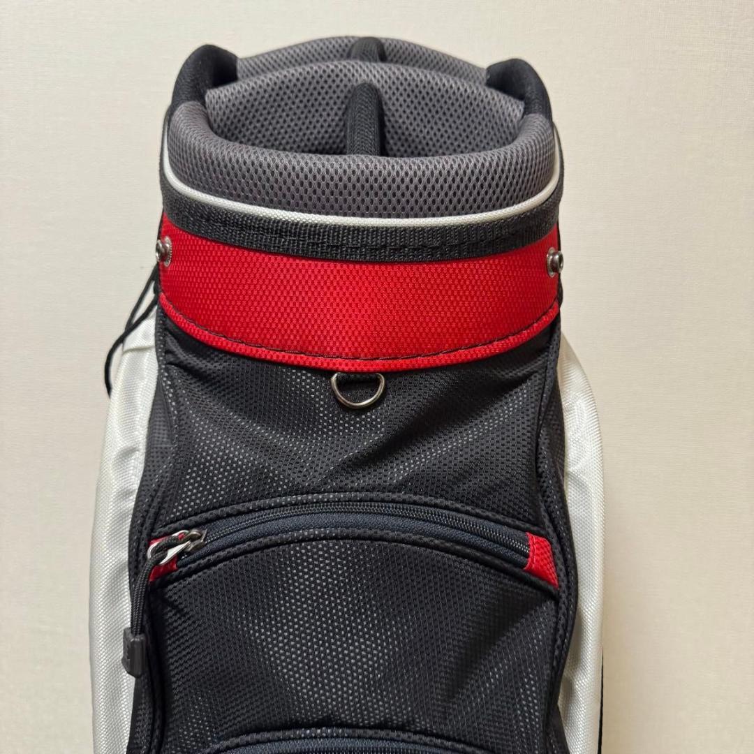 Titleist タイトリスト キャディバッグ ゴルフバッグ 使用感少なめ