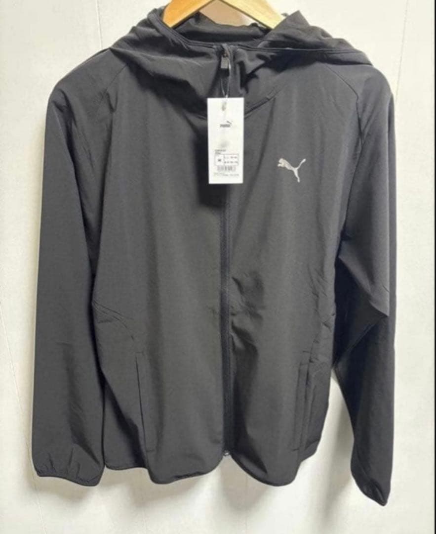 マ*ツ様 【新品】プーマ PUMA クロスジャケット上下セットアップ