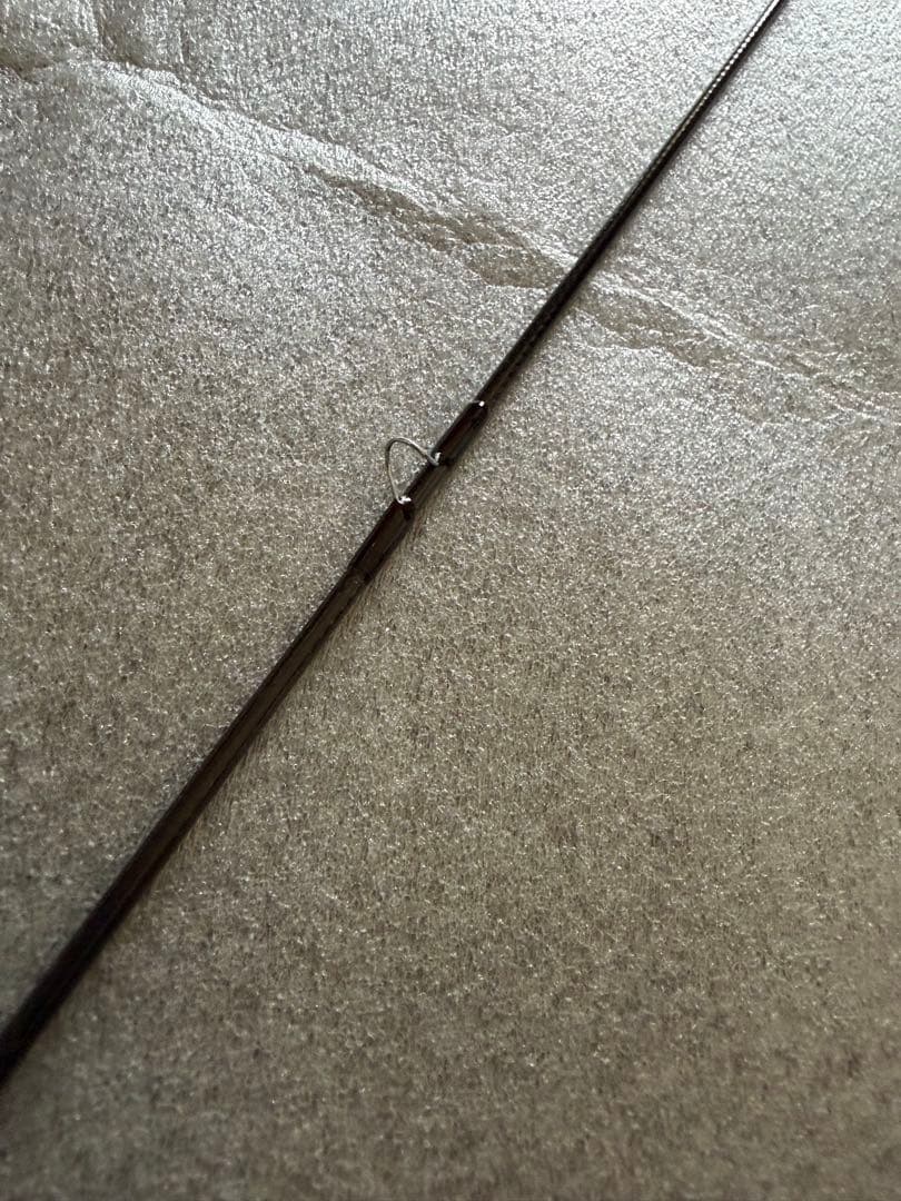 TENRYU Fates Basic Master 7’6” #4 2ピース