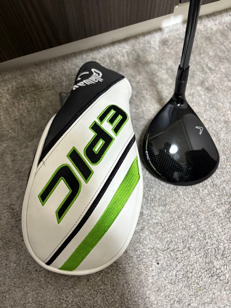 美品 Epic max 5w ディアマナ D-LIMITED カスタム品