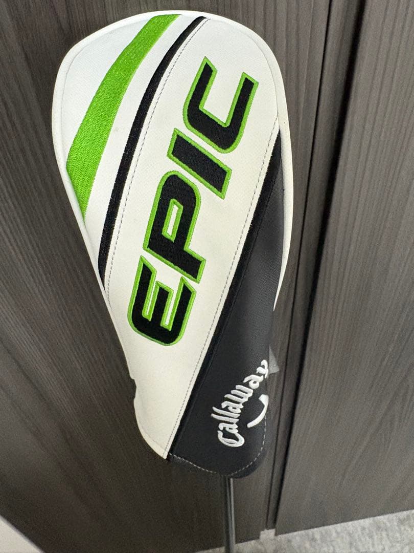 美品 Epic max 5w ディアマナ D-LIMITED カスタム品