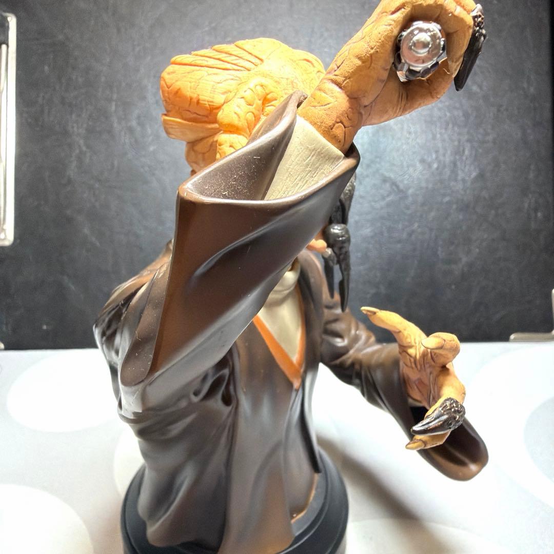 STARWARZ ジェントルジャイアント PLO KOON