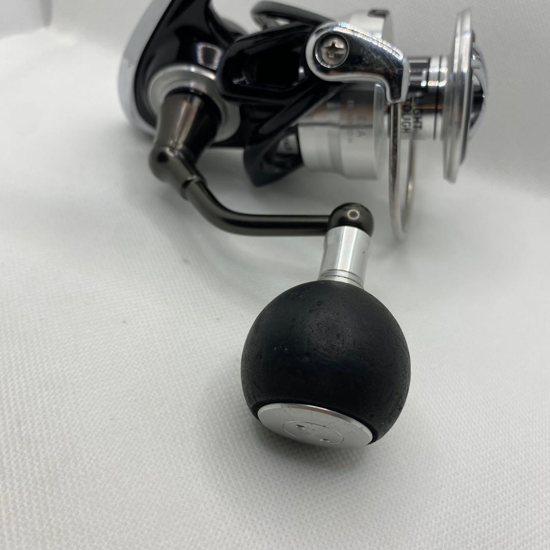 DAIWA ダイワ 19レグザLT6000D-H